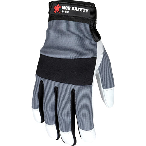 MCR Safety Multi-Task Goat Padded Palm