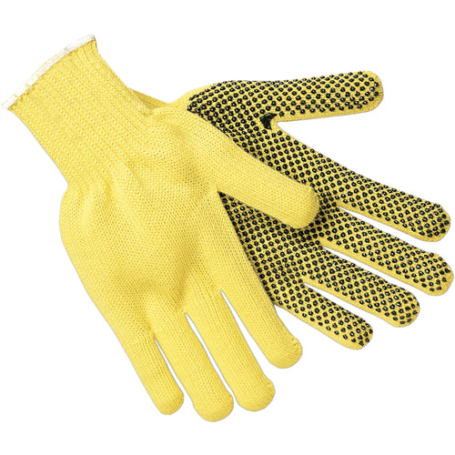 Reg Kevlar/Cotton Plaited 1-Side Dot