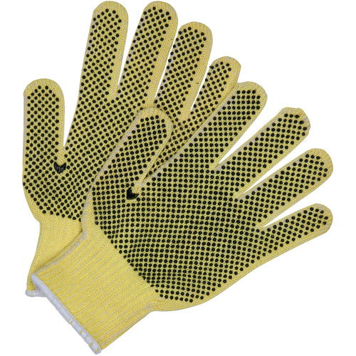 Lgt Wgt Kevlar/Cotton Plaited 2-Side Dot