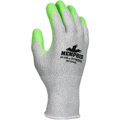 Dynma S&P Hi-Vis Green Latex S