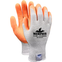 Dynma S&P Hi-Vis Orange Latex S