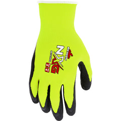 Yellow Hi-Vis/Black Foam Ltx, XL