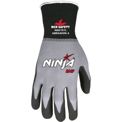 Ninja BNF, 15 G-Palm and dots coat XS