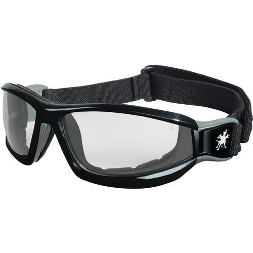 RP1 BLK FRAME W/STRAP CLR - Caliber Tooling