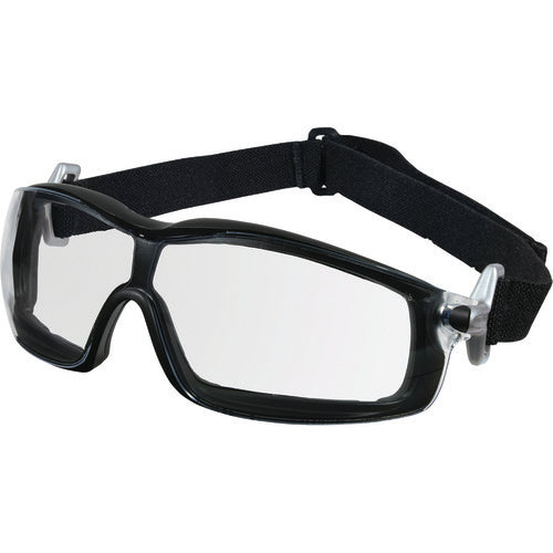 RT1 Black Frame Magnifier 2.0 Clear Anti-Fog Lens - Safety Glasses - Caliber Tooling