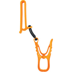 Glove Orange Belt to Clip 1.14 OZ