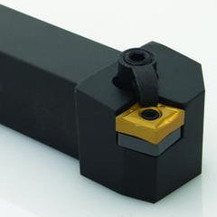 MCRNL 16-4D - 1 x 1'' SH - LH - Turning Toolholder - Caliber Tooling