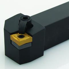 MCRNR 16-4D - 1 x 1'' SH - RH - Turning Toolholder - Caliber Tooling