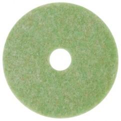 14" TOPLINE AUTOSCRUBBER PAD - Caliber Tooling