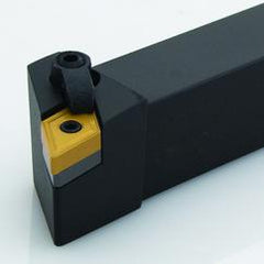 MDJNR 08-3A - 1/2 x 1/2'' SH - RH - Turning Toolholder - Caliber Tooling