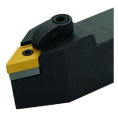 MDPNN20-4D - 1-1/4 x 1-1/4'' SH Neutral - Turning Toolholder - Caliber Tooling