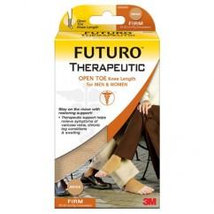 71032EN FUTURO OPEN TOE KNEE LGTH - Caliber Tooling