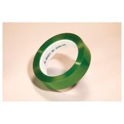 14X72 YDS 8403 GREEN 3M POLYESTER - Caliber Tooling