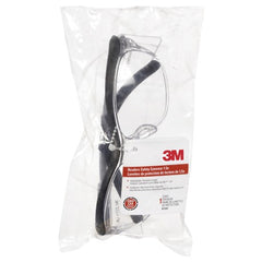 3M Readers Safety Glasses 91191H1-C +1.5 Blk Frm Clr Lens - Caliber Tooling