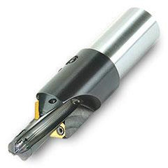 MHK030067DCR01 QwikTwist Chamfer Shank - Caliber Tooling