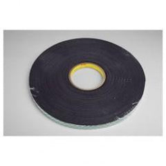 3/4X36 YDS URETHANE FOAM TAPE 4056 - Caliber Tooling