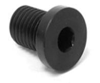 Mounting Screws - SBM - Part #  SN-6LHS-13 - Caliber Tooling