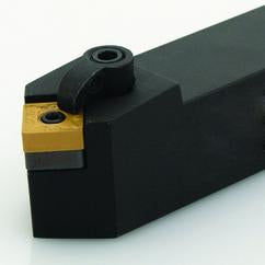 MSDNN16-5D - 1 x 1" SH Neutral - Turning Toolholder - Caliber Tooling