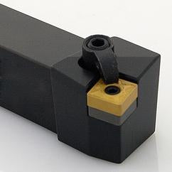 MSRNL 16-4D - 1 x 1'' SH - LH - Turning Toolholder - Caliber Tooling