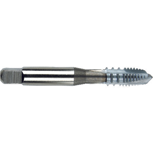 ‎4-40 Dia. - H2 - 2 FL - Powder Metal - CrN - Plug - Spiral Point Tap Series/List #2092S - Caliber Tooling