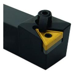 MTFNL16-4D - 1 x 1" SH - LH - Turning Toolholder - Caliber Tooling