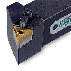 MTJNR164D - Turning Toolholder - Caliber Tooling