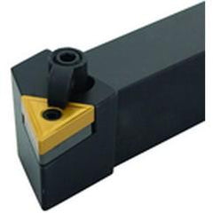 MTJNR20-5D - 1-1/4 x 1-1/4" SH - RH - Turning Toolholder - Caliber Tooling