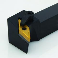 MVLNL16-4D - 1 x 1" SH - LH - Turning Toolholder - Caliber Tooling