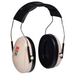 H67A/V OVER THE HEAD EARMUFF PELTOR - Caliber Tooling