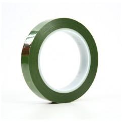 3/4X72 YDS 8403 GREEN 3M POLYESTER - Caliber Tooling