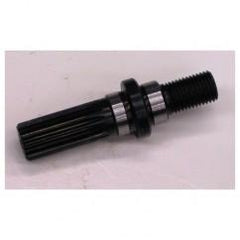 GRINDER OUTPUT SHAFT 8000 RPM - Caliber Tooling