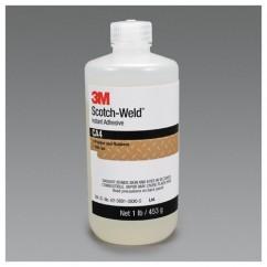 HAZ57 1 LB SCOTCHWELD ADHESIVE - Caliber Tooling