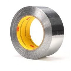 2X60 YDS 34383 SLV ALUM FOIL TAPE - Caliber Tooling