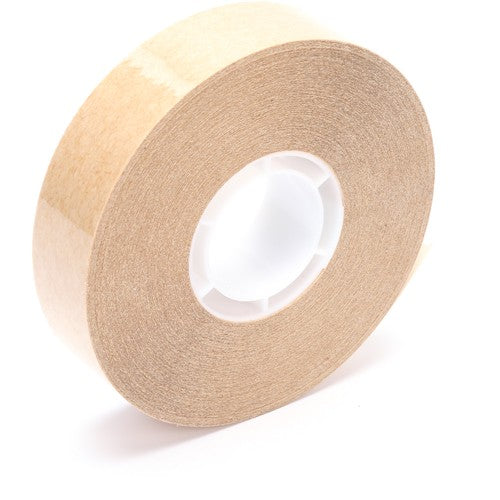 3M ATG Adhesive Transfer Tape 987 Clear 3/4″ × 36 yd 1.7 mil - Caliber Tooling