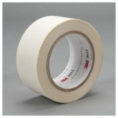 3X36YDS 3615 WHITE GLASS CLOTH TAPE - Caliber Tooling