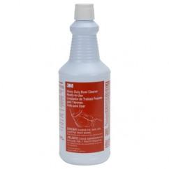 HAZ08 1 QT HVY DUTY BOWL CLEANER - Caliber Tooling