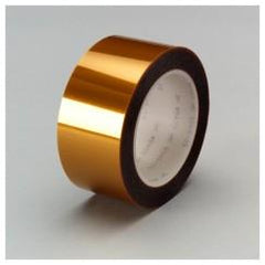 3X36 YDS POLYIMIDE FILM TAPE 5433 - Caliber Tooling