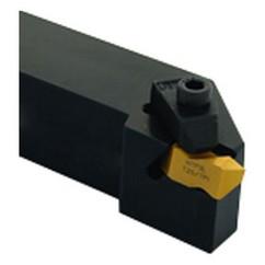 3/4 x 3/4" SH - LH - Threading Toolholder - Caliber Tooling