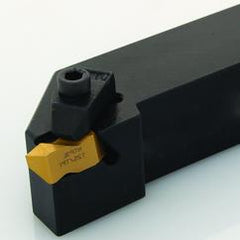 NSR16-4D - 1 x 1" SH - RH - Threading Toolholder - Caliber Tooling