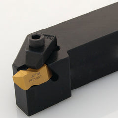 ‎NSR16-3D-1 × 1″ SH - RH - Threading Toolholder - Caliber Tooling