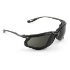 11873 VIRTUA EYEWEAR GRAY ANTI FOG - Caliber Tooling