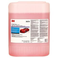 HAZ58 5 GAL CAR WASH SOAP - Caliber Tooling