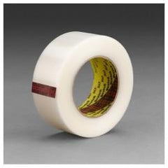 48MMX55MM 865 CLR STRAPPING TAPE - Caliber Tooling