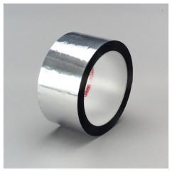 1/2X72 YDS 850 SLVR 3M POLY FILM - Caliber Tooling