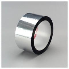 3X72 YDS 850 SLVR 3M POLY FILM TAPE - Caliber Tooling