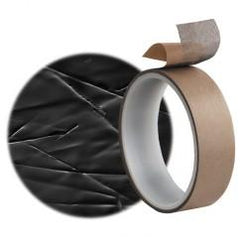 1X36 YDS ELECTRICAL CONDUCTIVE TAPE - Caliber Tooling