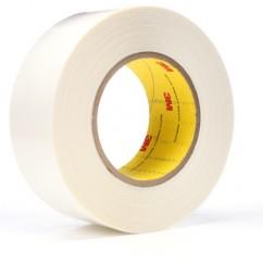 List 9579 2" x 36 yds Double Coated Film Tape - White - Caliber Tooling