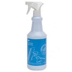 HAZ57 1 QT GLASS CLEANER - Caliber Tooling