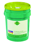 HAZ64 OAK GREEN CLEANER 5-GAL - Caliber Tooling