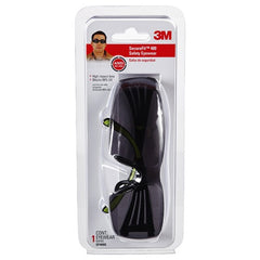 ‎3M SecureFit 400 Eye Protection SF400G-WV-6-PS Gray Anti-Fog - Caliber Tooling